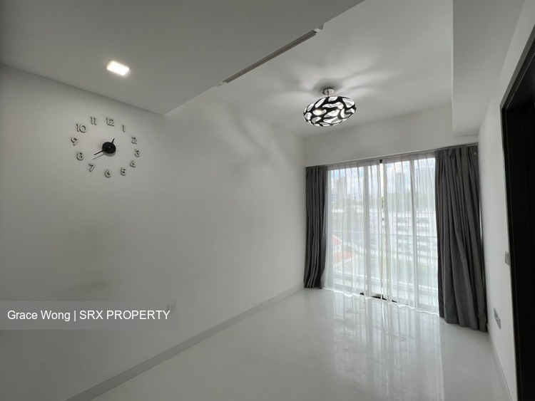 The Rise @ Oxley - Residences (D9), Apartment #431286971